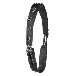 Cilha Waldhausen Supersoft Preto