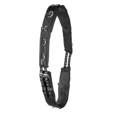 Cilha Waldhausen Supersoft Preto