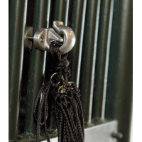 Suporte especial Waldhausen metal Cinzento