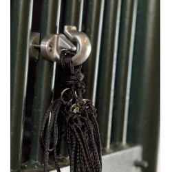 Suporte especial Waldhausen metal Cinzento Suporte especial Waldhausen metal Cinzento