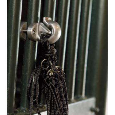 Suporte especial Waldhausen metal Cinzento Suporte especial Waldhausen metal Cinzento