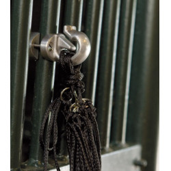 Suporte especial Waldhausen metal Cinzento Suporte especial Waldhausen metal Cinzento
