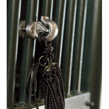 Suporte especial Waldhausen metal Cinzento Suporte especial Waldhausen metal Cinzento