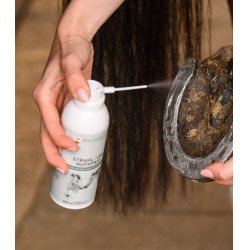 Spray para cascos e ranilhas de equitação 200 ml