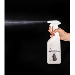 Spray antiprurido equitação Waldhausen para pele