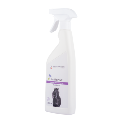 Spray antiprurido equitação Waldhausen para pele