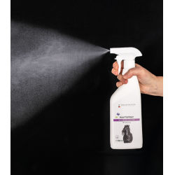 Spray antiprurido equitação Waldhausen para pele