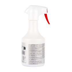 Spray de óleo de coco para cuidados do cavalo 500 ml
