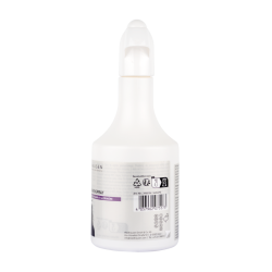Spray de óleo de coco para cuidados do cavalo 500 ml