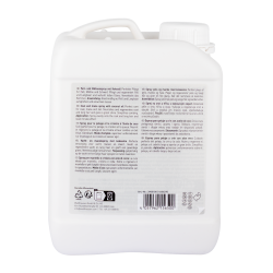 Spray equitação óleo de coco 2,5L Waldhausen