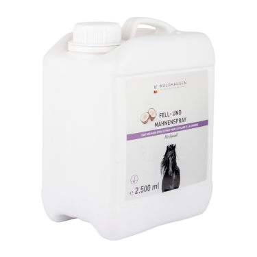 Spray equitação óleo de coco 2,5L Waldhausen Spray equitação óleo de coco 2,5L Waldhausen