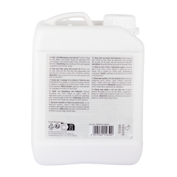 Spray equitação óleo de coco 2,5L Waldhausen