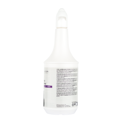 Spray de óleo de coco para crina e pelagem – Equitação