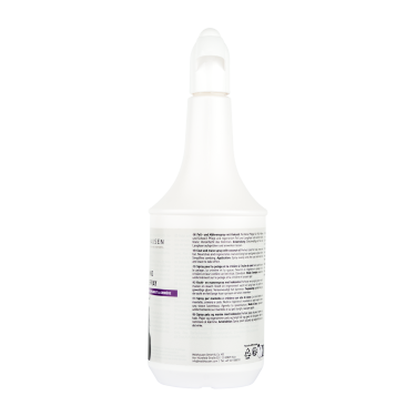 Spray de óleo de coco para crina e pelagem – Equitação Spray de óleo de coco para crina e pelagem – Equitação