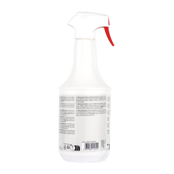 Spray de óleo de coco para crina e pelagem – Equitação