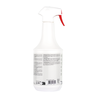 Spray de óleo de coco para crina e pelagem – Equitação Spray de óleo de coco para crina e pelagem – Equitação