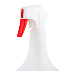 Spray de óleo de coco para crina e pelagem – Equitação