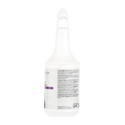 Spray de óleo de coco para crina e pelagem – Equitação