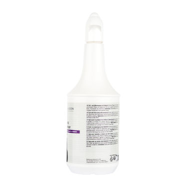 Spray de óleo de coco para crina e pelagem – Equitação Spray de óleo de coco para crina e pelagem – Equitação