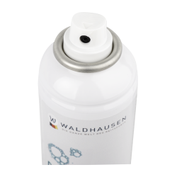 Spray desinfetante Waldhausen 200 ml Azul