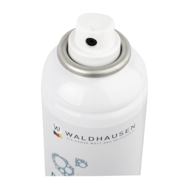Spray desinfetante Waldhausen 200 ml Azul