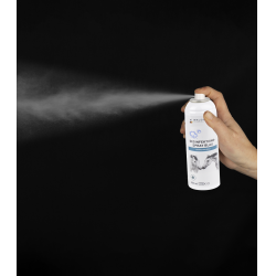 Spray desinfetante Waldhausen 200 ml Azul