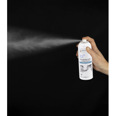 Spray desinfetante Waldhausen 200 ml Azul