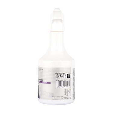 Spray Aloe Vera para cavalos Waldhausen 500 ml