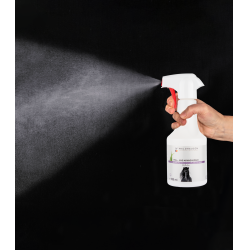 Spray Aloe Vera para cavalos Waldhausen 500 ml