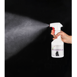 Spray Aloe Vera para cavalos Waldhausen 500 ml