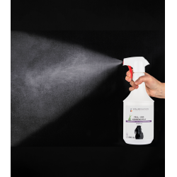 Spray de Aloe Vera para Cavalos Waldhausen 1L