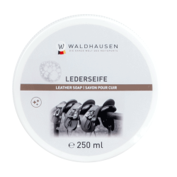 Sabão para couro de equitação Waldhausen 250 ml