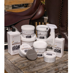 Sabão para couro de equitação Waldhausen 250 ml