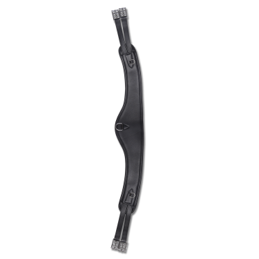 Cilha Waldhausen couro Contour Preto Cilha Waldhausen couro Contour Preto