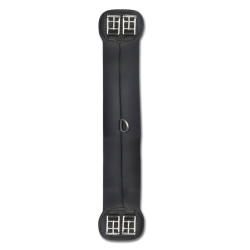 Cilha curta Waldhausen Memory Foam Preto Cilha curta Waldhausen Memory Foam Preto