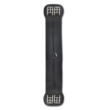 Cilha curta Waldhausen Memory Foam Preto Cilha curta Waldhausen Memory Foam Preto
