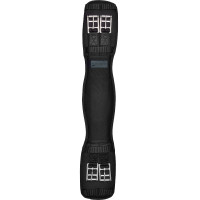 Cilha curta Waldhausen gel Preto