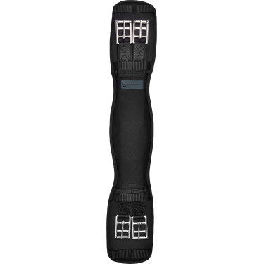 Cilha curta Waldhausen gel Preto