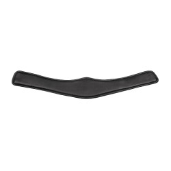 Cilha curta de couro Contour Waldhausen equitação