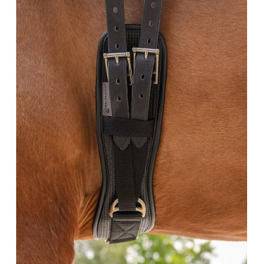Cilindro curto Waldhausen Basic Preto