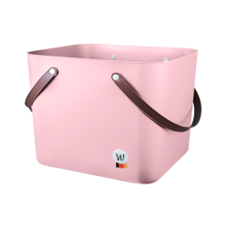 Saco multifuncional Waldhausen Eco 40 L Linnea rosa