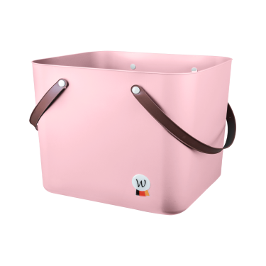 Saco multifuncional Waldhausen Eco 40 L Linnea rosa