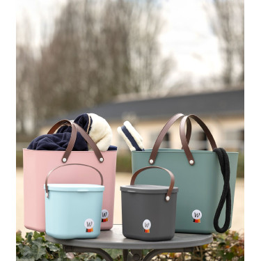 Saco multifuncional Waldhausen Eco 40 L Linnea rosa