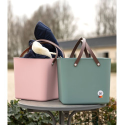 Saco multifuncional Waldhausen Eco 40 L Linnea rosa