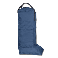 Saco para botas Waldhausen Azul noturno Saco para botas Waldhausen Azul noturno
