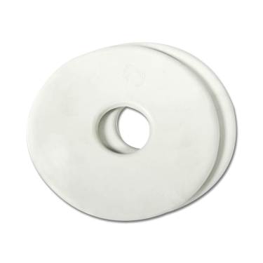 Anilhas de bridão para equitação Waldhausen 9 cm