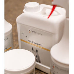 Repelente equitação Waldhausen com Saltidin® (icaridina)