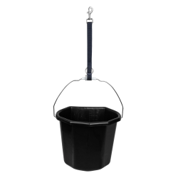 Suporte para balde Waldhausen Cinzento Suporte para balde Waldhausen Cinzento
