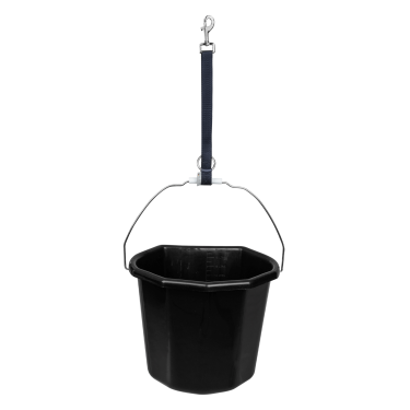 Suporte para balde Waldhausen Cinzento Suporte para balde Waldhausen Cinzento