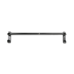 Suporte para mantas Waldhausen metal Preto Suporte para mantas Waldhausen metal Preto